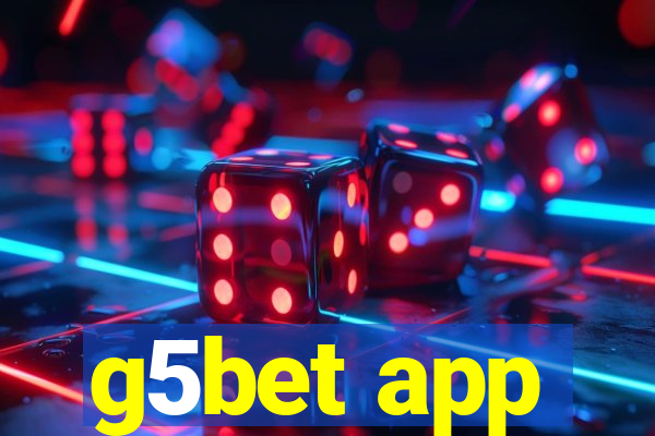 g5bet app